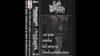 Black Putrefaction  As your insides fall prey to black putrefaction Full [upl. by Dru]