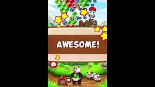 Panda Pop Level 36 [upl. by Thapa]