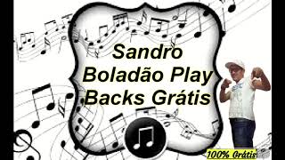 Play Back Banda Reflexus Canto pra Senegal [upl. by Annekcm]