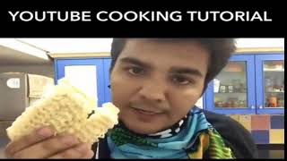 How to make Maggi By ashish chanchlani vines  ashish chanchlani [upl. by Sage]