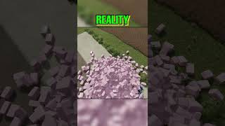 Expectation Vs Reality Pt 16 Bale Wrapping fs22 farmingsimulator22 fs22gameplay [upl. by Munn]