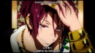 Free Splash Free Ending Sub Español Full Version ۞ [upl. by Airamana]