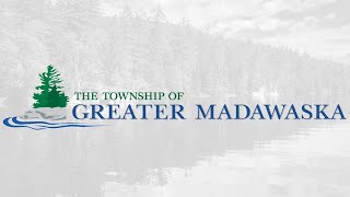 November 30 2023  Township of Greater Madawaska Special Council Meeting [upl. by Nivloc886]