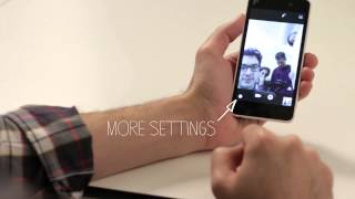 How to use the camera of your Fairphone  Fairphone [upl. by Drusi]