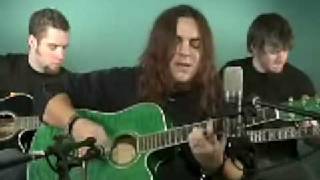 Seether 69 Tea Live Acoustic VH1 Part 2 [upl. by Leal]