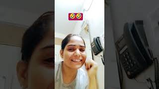 saas Bahu ki ladai 🤣🤣🤣 comedy video [upl. by Suiravaj]