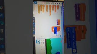 How to make a Clicker Game in scratch  🎈🖤 [upl. by Tara]