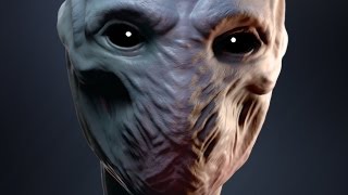 Mouthless sculpting timelapse [upl. by Bhatt702]