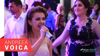 Andreea Voica  Cand dau firele carunte Colaj 2018  Raluca amp Alexandru [upl. by Odranoel193]