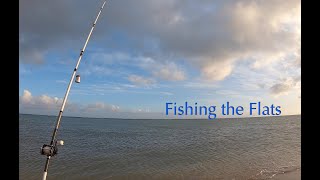 Flat Fishing at Night In Hawaii  Oio  Bonefish  Shark  Stingray [upl. by Lesde304]