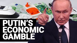 How oligarchs could bring Putins war to an end [upl. by Norbie]