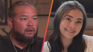 Jon Gosselins Message to Estranged Daughter Mady Amid Ongoing Family Drama Exclusive [upl. by Egroj621]