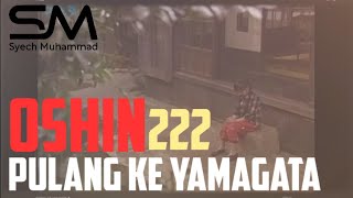 Alur Cerita Oshin  Episode 222  Pulang Ke Yamagata [upl. by Lalage]