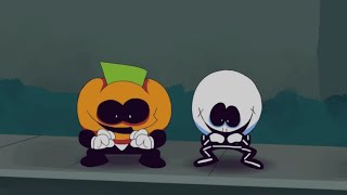 20 likes for part two ￼srpelo￼SpookyMonth ￼ [upl. by Ardnik]