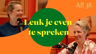 Leuk je even te spreken [upl. by Levin306]