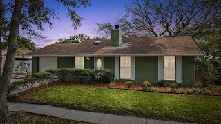 8311 Woodlake Pl Tampa Flor [upl. by Bogosian51]