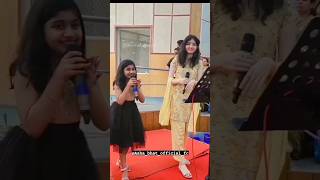 ASHA BHAT  Singer  Sa Re Ga Ma Pa  Zee Kannada ashabhatofficialfc singer youtubeshorts [upl. by Gabriela]