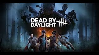 Dead by daylight Gameplay [upl. by Ellenohs665]