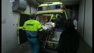 24 uur Ambulance deel 4 [upl. by Ablasor]