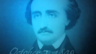 Edgar Allan Poe Biography [upl. by Bohun]