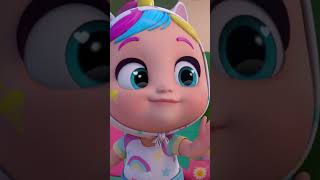 Rescatando a mi Peluche 🧸 Parte 4  BEBÉS LLORONES  Link en Descripción shorts [upl. by Isleen32]