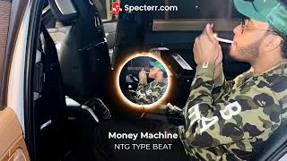 Ntg x Dowba X Eladio Carrion Type Beat  Ntg Trap Beat  Ntg Type Beat 2024 Ntg Type BeatquotMoney quot [upl. by Arlette37]