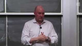 Marc Andreessen Entrepreneurship quotIn the Cloudquot [upl. by Bathulda]