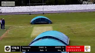 Honley CC Live Stream [upl. by Scotti56]