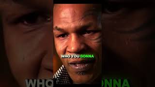 This is What Changed Mike Tyson [upl. by Anaihk]