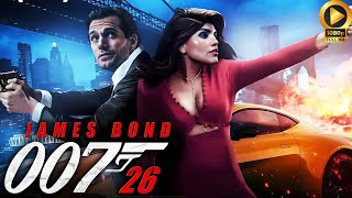 Bond 26 2025  Teaser Trailer  Henry Cavill Margot Robbie Everything You Need To Know [upl. by Eelinej]