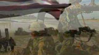 We Were Soldiers  Music Video  Jars Of Clay [upl. by Nicola]