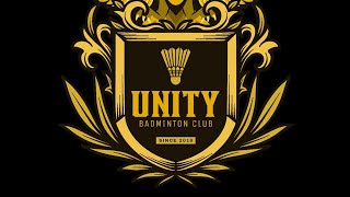 BADMINTON RABU 10072024 [upl. by Euqinom]