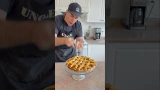 Booming Apple Pie Recipe [upl. by Amerigo]