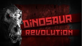 Dinosaur Revolution  Evolutions Winners [upl. by Flossi404]