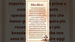 Dio dice [upl. by Lizzie]