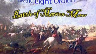 ELO Battle of Marston Moor [upl. by Ayidah495]