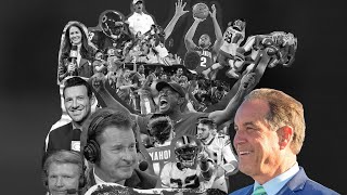 Jim Nantz’s 50 GREATEST Calls of All Time [upl. by Dustin]