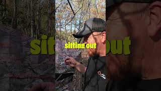 TideWe 270 Ground Hunting Blind 2 Year Review [upl. by Hildick]