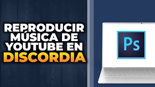 Cómo reproducir música de YouTube en Discord 2024 [upl. by Aiki]