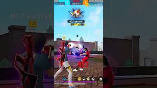 Impossible gameplay 😈😱with mp40 in clash squad😱🇳🇵 freefire raistarhandcam freefirehighlights [upl. by Emerald]