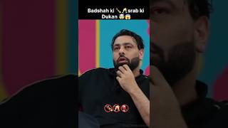 Badshah ki srab ki dukan 🤯 honeysingh badshah rapper rap rapmusic shorts information news [upl. by Spurgeon]