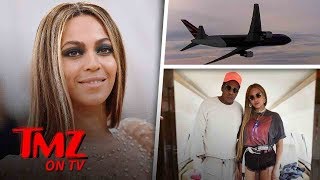 Does Beyoncé Have Any Say When It Comes To Tina Knowles Instagram Posts  TMZ TV [upl. by Santini80]