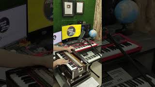 Harmonium Music shorts harmonium [upl. by Lavotsirc]