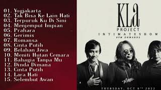 KLa Project Full Album [upl. by Joeann343]