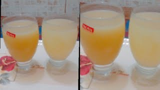 Apple soda water juice recipeHow to make apple soda water juice  Apple Soda Water [upl. by Adniralc532]