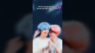 Vmin friendship video vminviralvideoteayungjiminsongshortvideolerics [upl. by Lamphere667]