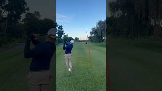 What’s your average distance golf golfer golfswing malaysia [upl. by Tija]