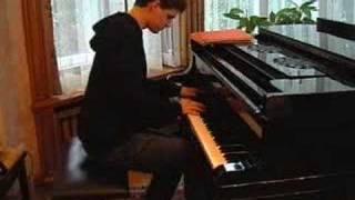 Beethoven Sonata No23 f minor op57 quotAppassionataquot 3rd mov [upl. by Milly]