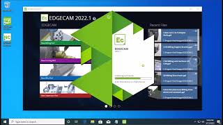 Edge cam 2022 Installation and activation [upl. by Bat]