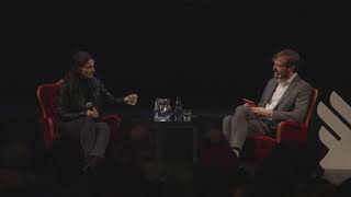 Göteborg Film Festival 2018 Master Class Juliette Binoche [upl. by Airda]